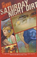 Cover: Saturday Night Dirt - Square Fish
