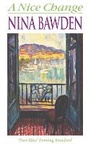Cover: A Nice Change - Virago Press Ltd