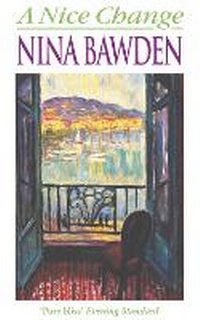 Enlarge image Cover: A Nice Change - Virago Press Ltd