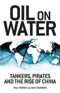 Cover: Oil on Water - Zed Books Ltd