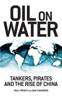 Enlarge image Cover: Oil on Water - Zed Books Ltd
