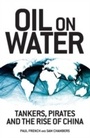 Cover: Oil on Water - Zed Books Ltd