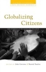 Cover: Globalizing Citizens - Zed Books Ltd