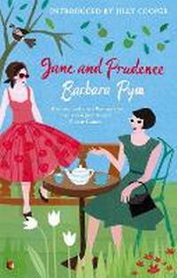 Enlarge image Cover: Jane And Prudence - Virago Press Ltd
