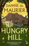 Cover: Hungry Hill - Virago Press Ltd