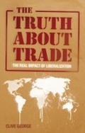 Cover: The Truth about Trade - Zed Books Ltd