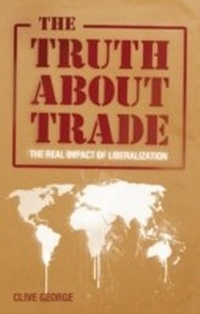 Enlarge image Cover: The Truth about Trade - Zed Books Ltd