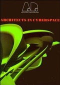 Cover: Architecture in Cyberspace - Wiley