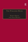Cover: The Paradise Bank - Ashgate Publishing Limited