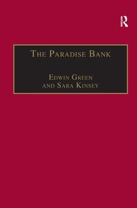 Enlarge image Cover: The Paradise Bank - Ashgate Publishing Limited