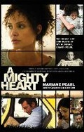 Cover: A Mighty Heart - The Daniel Pearl Story - Virago Press Ltd