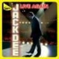 Cover: Live Again - Sound Entertainment Limited