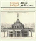 Cover: Germain Boffrand - Ashgate Publishing Limited