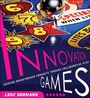 Cover: Innovation Games - Addison Wesley