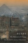 Cover: Egypt - Zed Books Ltd