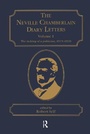 Cover: The Neville Chamberlain Diary Letters - Ashgate Publishing Limited