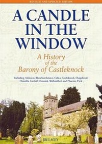 Enlarge image Cover: A Candle in the Window - The Mercier Press