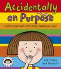 Cover: Accidentally, on Purpose - Red Fox