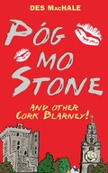 Cover: Pog Mo Stone - The Mercier Press