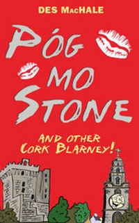 Enlarge image Cover: Pog Mo Stone - The Mercier Press
