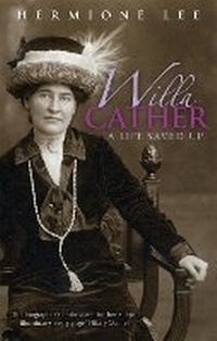 Enlarge image Cover: Willa Cather - Virago Press Ltd