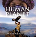 Cover: Human Planet - BBC Books