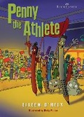 Cover: Penny The Athlete - The Mercier Press
