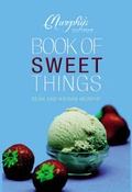 Cover: The Murphy's Ice Cream Book of Sweet Things - The Mercier Press