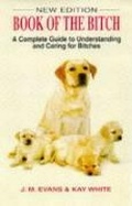 Cover: Book of the Bitch - Ringpress Books Ltd