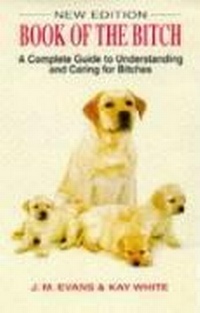 Enlarge image Cover: Book of the Bitch - Ringpress Books Ltd