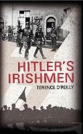 Cover: Hitler's Irishmen - The Mercier Press