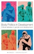Cover: Body Politics in Development - Zed Books Ltd