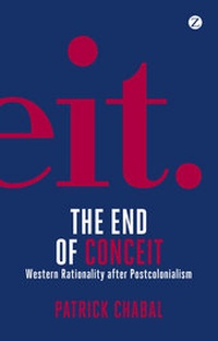 Enlarge image Cover: The End of Conceit - Zed Books Ltd