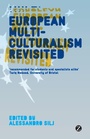 Cover: European Multiculturalism Revisited - Zed Books Ltd
