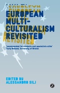 Cover: European Multiculturalism Revisited - Zed Books Ltd