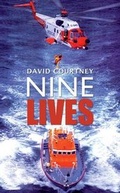 Cover: Nine Lives - The Mercier Press