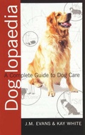 Cover: The Doglopaedia, The - Ringpress Books Ltd