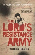 Cover: The Lord's Resistance Army - Zed Books Ltd