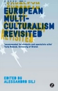 Enlarge image Cover: European Multiculturalism Revisited - Zed Books Ltd