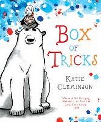 Enlarge image Cover: Box of Tricks - Red Fox Picture Books