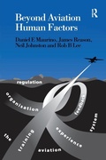 Cover: Beyond Aviation Human Factors - Ashgate Publishing Limited