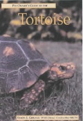 Cover: Pet Owner's Guide to the Tortoise - Ringpress Books Ltd