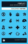 Cover: Conflict and Development - Zed Books Ltd