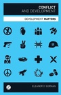 Cover: Conflict and Development - Zed Books Ltd
