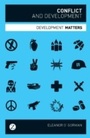 Cover: Conflict and Development - Zed Books Ltd