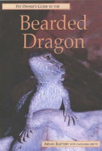Abbildung von: Pet Owner's Guide to the Bearded Dragon - Ringpress Books Ltd
