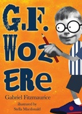 Cover: GF Woz Ere - The Mercier Press
