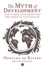 Cover: The Myth of Development - Zed Books Ltd