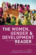 Cover: The Women, Gender and Development Reader - Zed Books Ltd