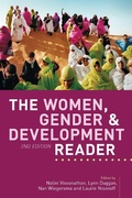 Cover: The Women, Gender and Development Reader - Zed Books Ltd